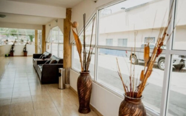 Hotel Go Inn