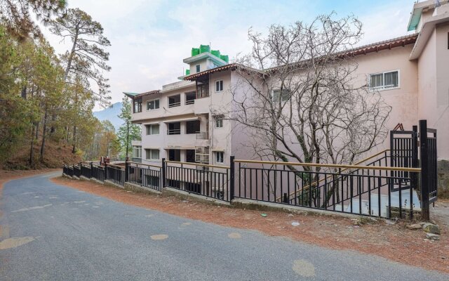 Iva 1 BHK by Dumnu Homes