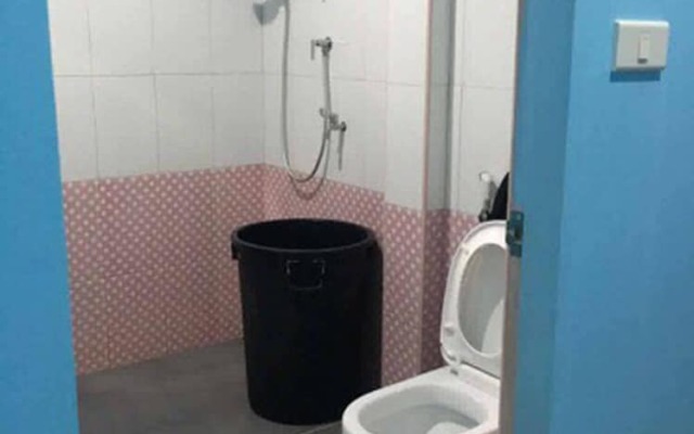 Kiriwong Baansuanrommai
