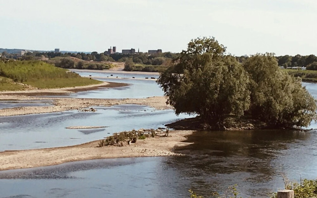 Maas Suites Maastricht-Lanaken