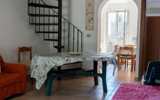 Casa Arancione San Lorenzo