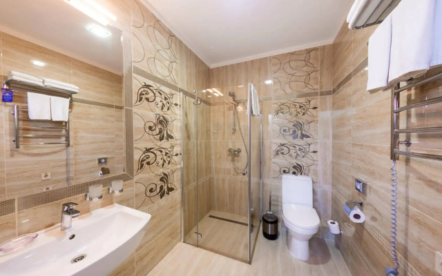 Гостинично-ресторанный комплекс «Заграва»