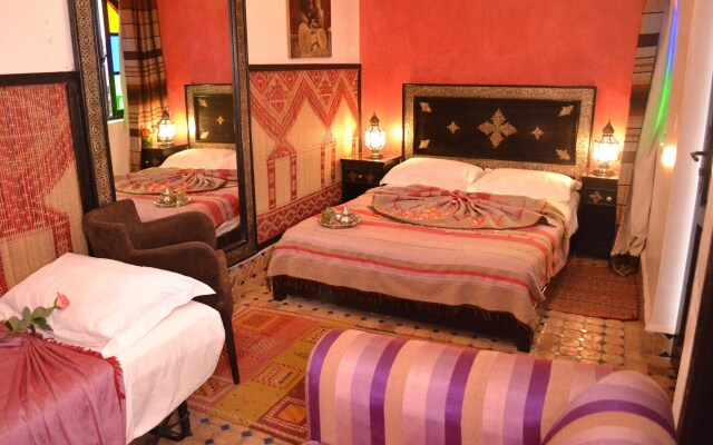 Riad Balkisse