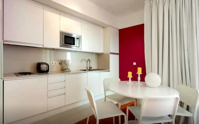 Bairro Alto Apartments-Sao Bento