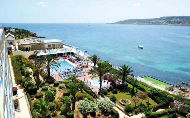 Mellieha Bay Hotel