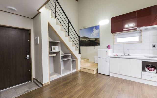 Batdol Guesthouse - Hostel