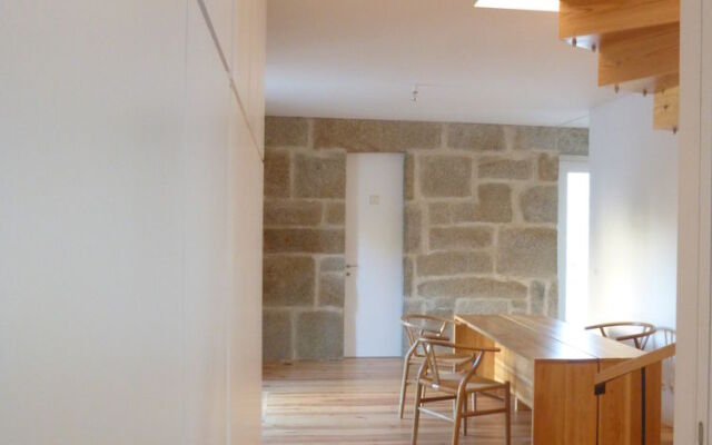 Casa dos Feitais