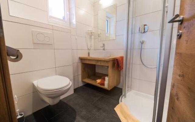 Aurora Appartements