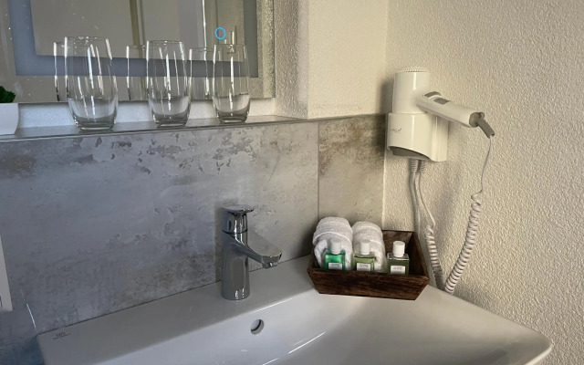 Ferienwohnung St Marien