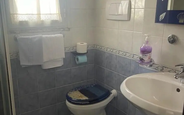 Villa Chiara Bed and Breakfast