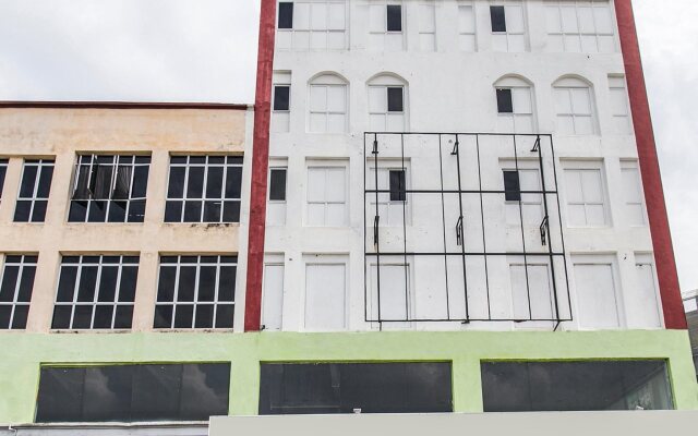 KK Hotel Kajang by OYO