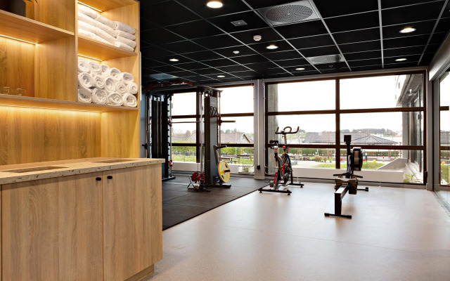 Radisson Hotel Haugesund