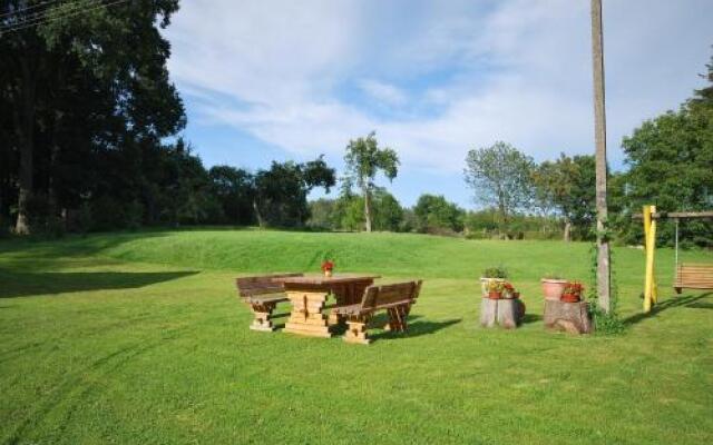 Zajazd Zamkowy - Schloßgasthof