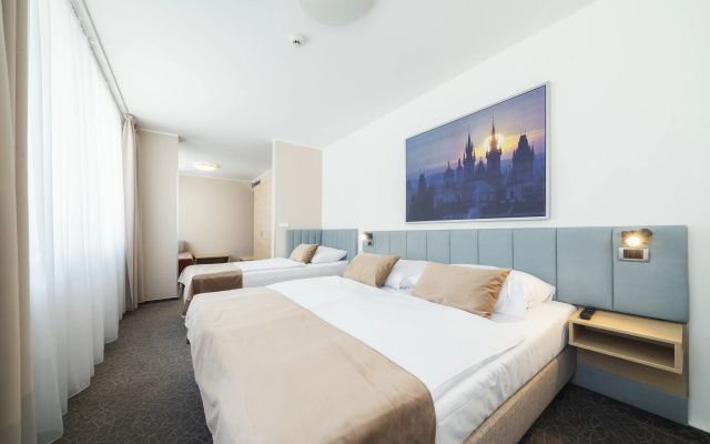 Hotel Ehrlich Prague