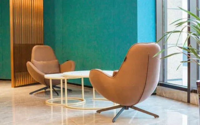 Chongqing Longen Guangxu Grand Hotel