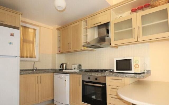 Villa YS07 by JoyLettings