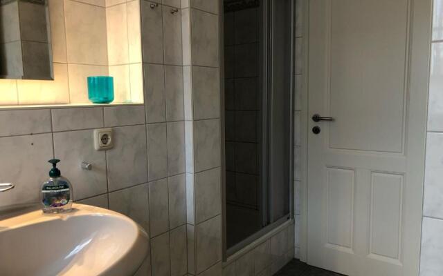 Glebbe 66 _ Hus Suennschien