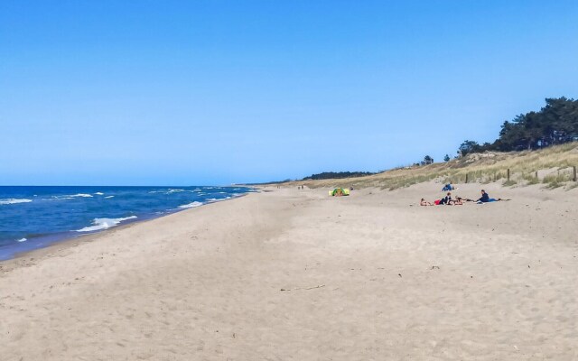 Awesome Apartment in Stegna With Wifi