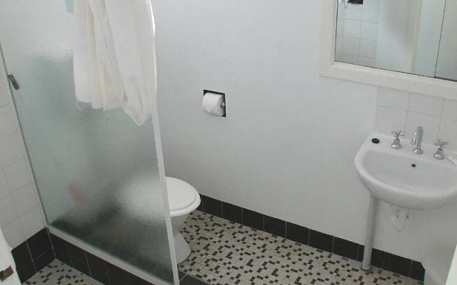 Sunset Waters Villas – Bathroom – Perth