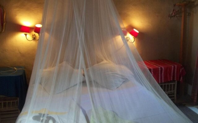 Nour El Gourna Hotel