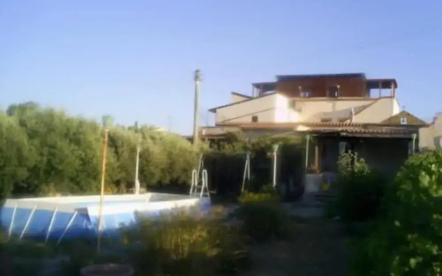 B&B Baia dei turchi