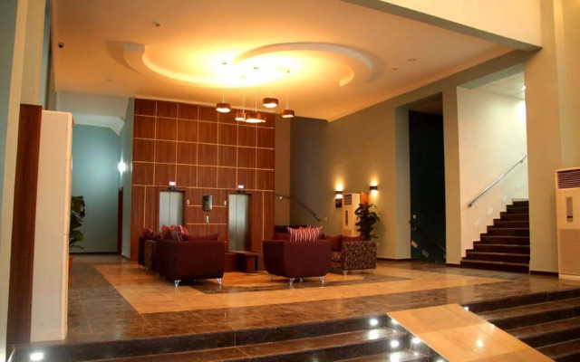 Best Western Plus Elomaz Hotel