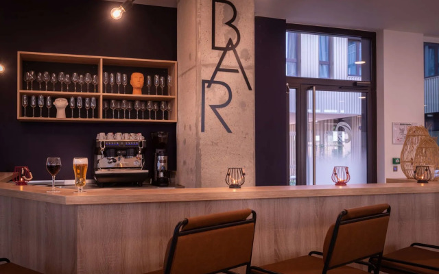 The Originals Le Monde Paris Ivry