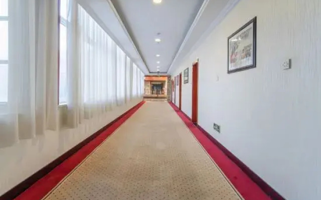 Changyi Hotel