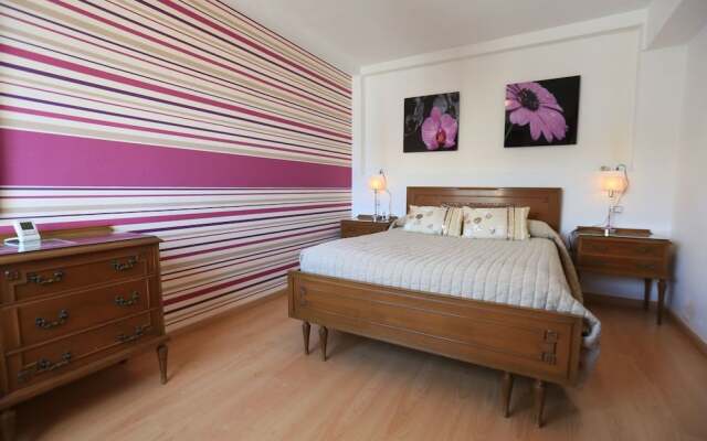 Apartamento Acogedor Para 8 Personas en Salou