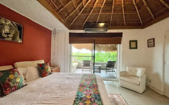 Villa Sicilia by Andiani Travel