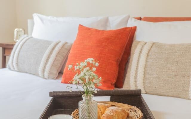 La Casa del Golfista