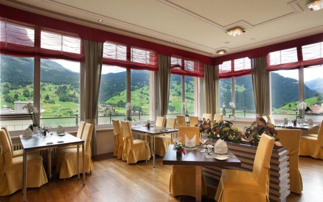 Belvedere Swiss Quality Hotel