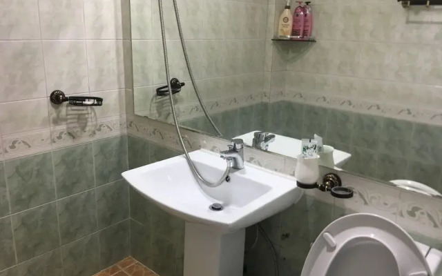 Daegu Dongseongro Gyeong`s Hostel