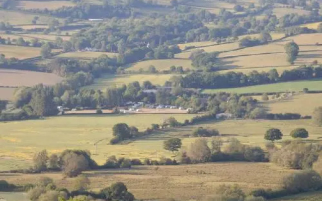 The Farm Snead Bed & Breakfast