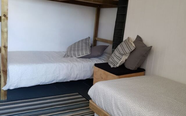 Bunkhouse Bournemouth - Hostel