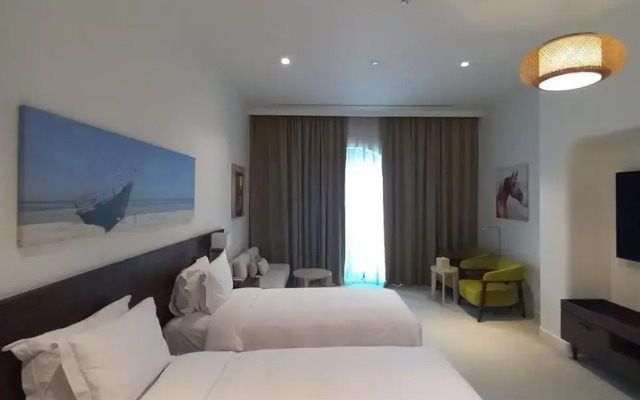 Mina Hotel and Residences By the Torch