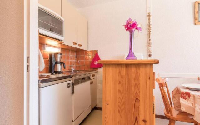 Appartement Montgenèvre, 1 pièce, 4 personnes - FR-1-330D-58