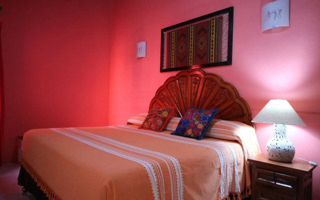 Hotel Ánuá