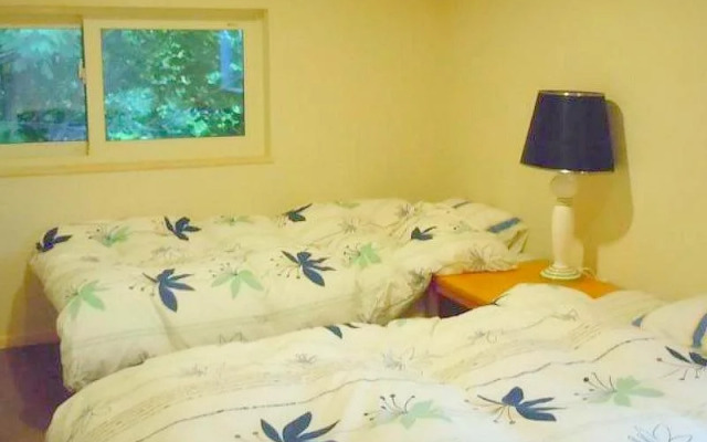 Niseko Villa Nupuri Leben