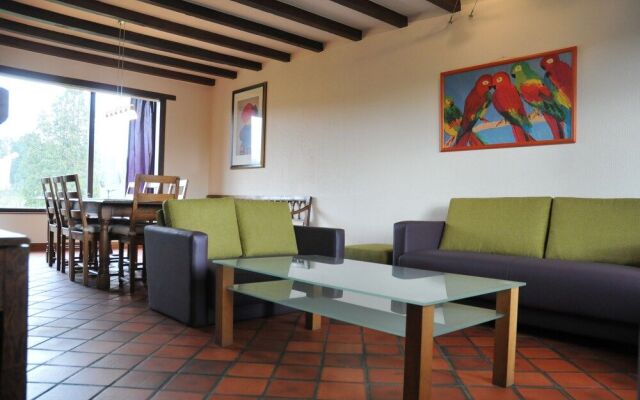 Résidence Thier Antoine