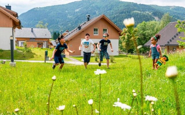 Landal Bad Kleinkirchheim