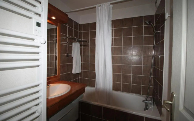 Le Hameau des Aiguilles - Savoie (by Popinns)