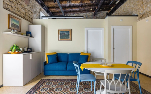 La Pinacoteca - V Irolli