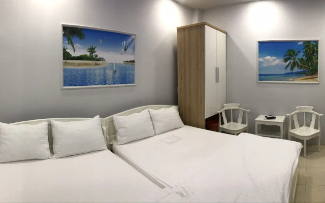 Xina Hostel by OYO