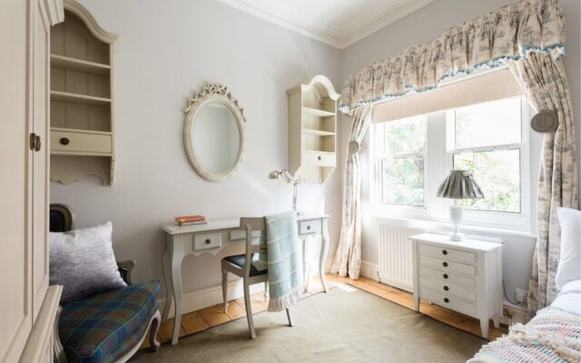 The Walton Gardens - Peaceful Central 2bdr With Garden