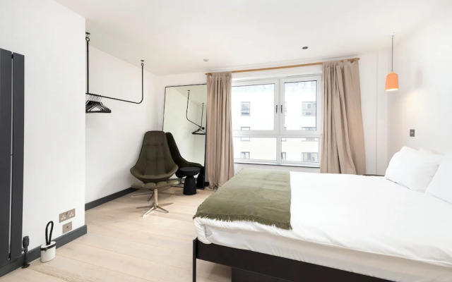 JOIVY Fabulous 2Br Apartment W/Terrace & Bay View