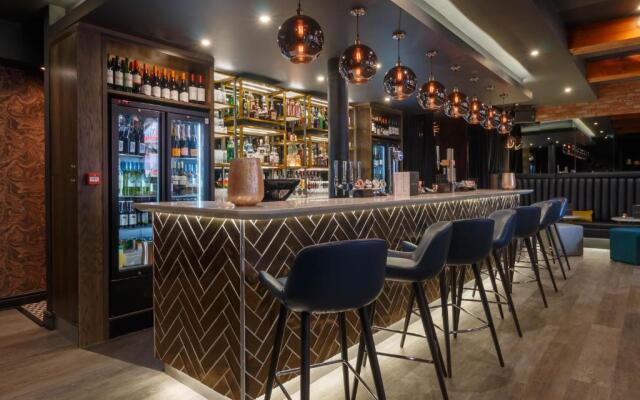 Velvet Hotel Manchester, WorldHotels Crafted