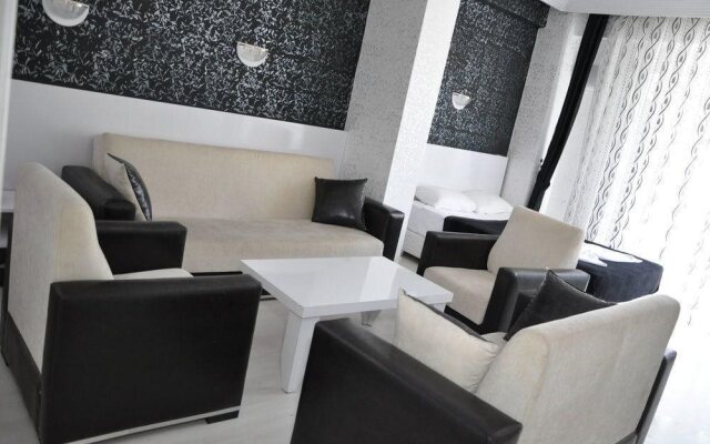 Akbil Hotel