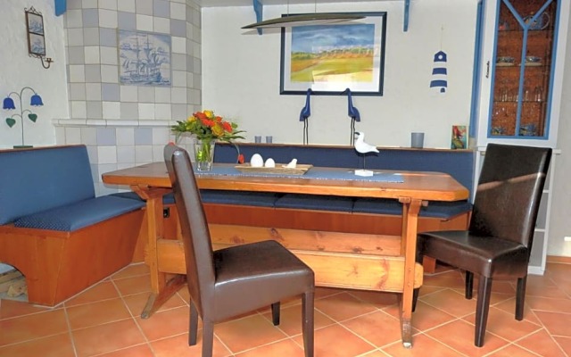 Vogel Hotel Appartement & Spa