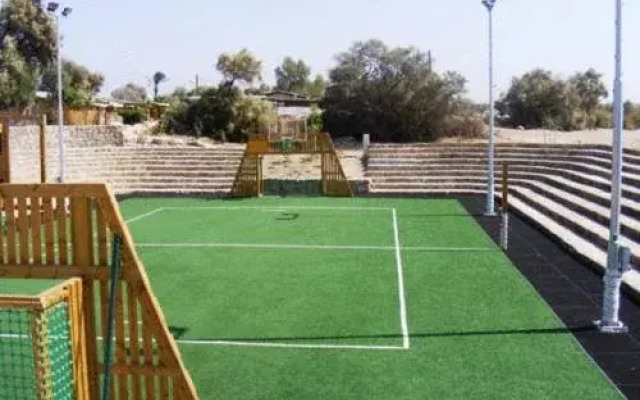 Merkaz Yami Caesarea